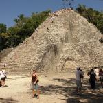 -005 Ruine de Coba